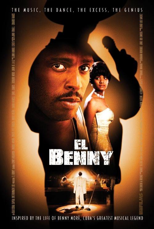 El Benny 2006 [Rakel Adriana]
